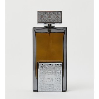 Arabian Oud Tarteel Silver Çiçeksi-Odunsu Erkek Parfüm 75 ml
