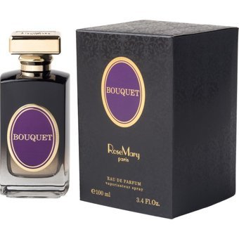 RoseMary Paris Bouquet EDP Sandal-Sandal Ağacı Erkek Parfüm 100 ml