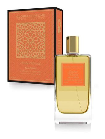 Gloria Perfume Wood EDP Odunsu-Sandal Erkek Parfüm 75 ml