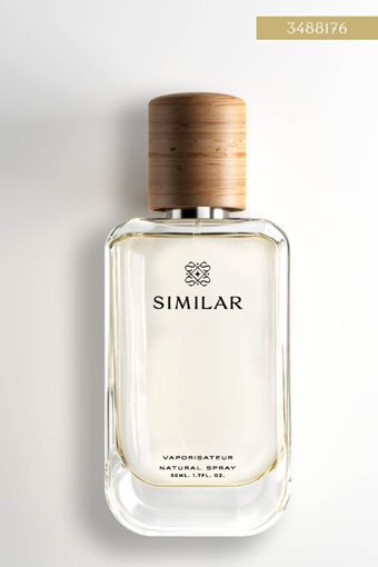 Similar 3438587 Odunsu-Sandal Erkek Parfüm 50 ml