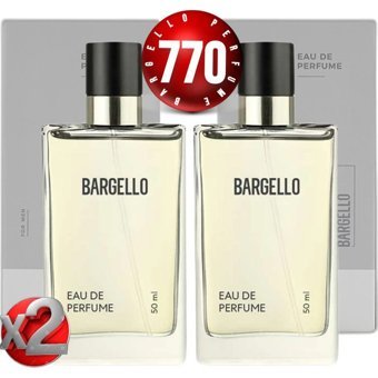 Bargello 770 EDP Ferah-Odunsu Erkek Parfüm 50 ml
