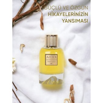Azura Perfumum Prestige Niche EDP Odunsu-Oryantal Erkek Parfüm 100 ml