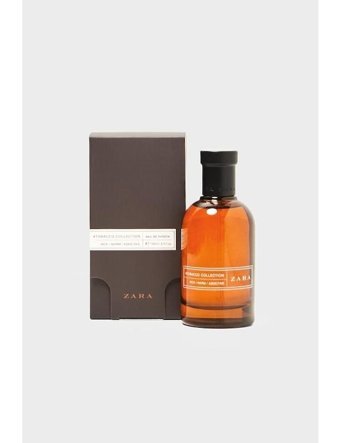 Zara Rich Warm EDT Sandal-Sandal Ağacı Erkek Parfüm 100 ml
