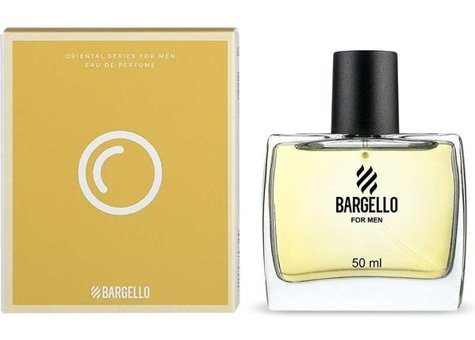 Bargello 514 EDP Odunsu-Oryantal Erkek Parfüm 50 ml