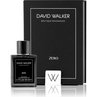 David Walker Boutique Zero EDP Odunsu-Sandal Erkek Parfüm 50 ml