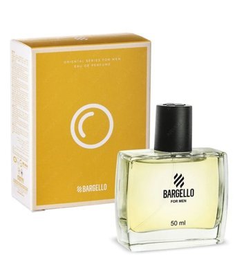 Bargello 541 EDP Çiçeksi-Odunsu Erkek Parfüm 50 ml