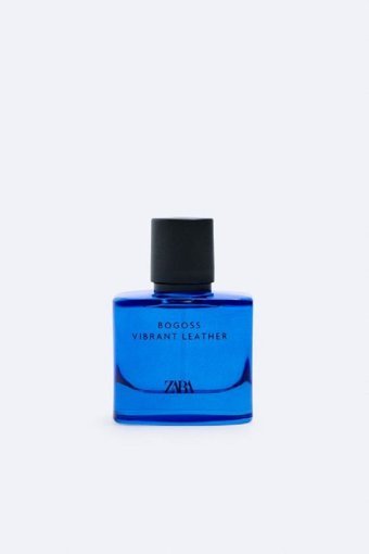 Zara Bogoss Vibrant Leather EDP Çiçeksi-Meyveli Erkek Parfüm 60 ml