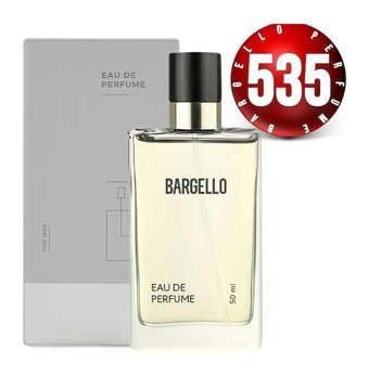 Bargello 535 EDP Meyveli-Oryantal Erkek Parfüm 50 ml