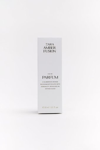 Zara Fusion EDP Çiçeksi-Turunçgil Erkek Parfüm 30 ml