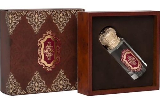 Syed Musk Oil EDP Çiçeksi-Oryantal Erkek Parfüm 10 ml
