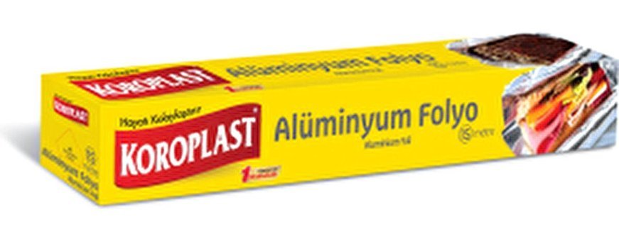 Koroplast Büyük Buz Dolabı Poşeti