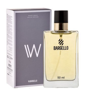 Bargello 490 EDP Meyveli-Oryantal Erkek Parfüm 50 ml