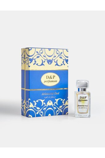 D&P Perfumum Aristocrat EDP Biber-Misk Erkek Parfüm 55 ml