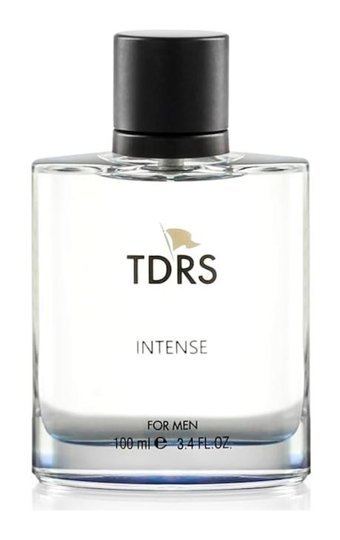 Tudors İntese Çiçeksi-Meyveli Erkek Parfüm 100 ml