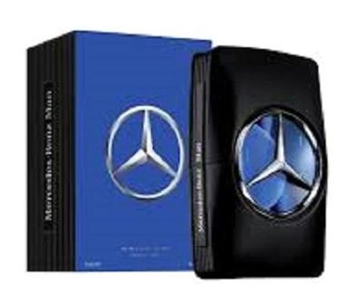 Mercedes Benz Man EDT Odunsu-Sandal Erkek Parfüm 200 ml