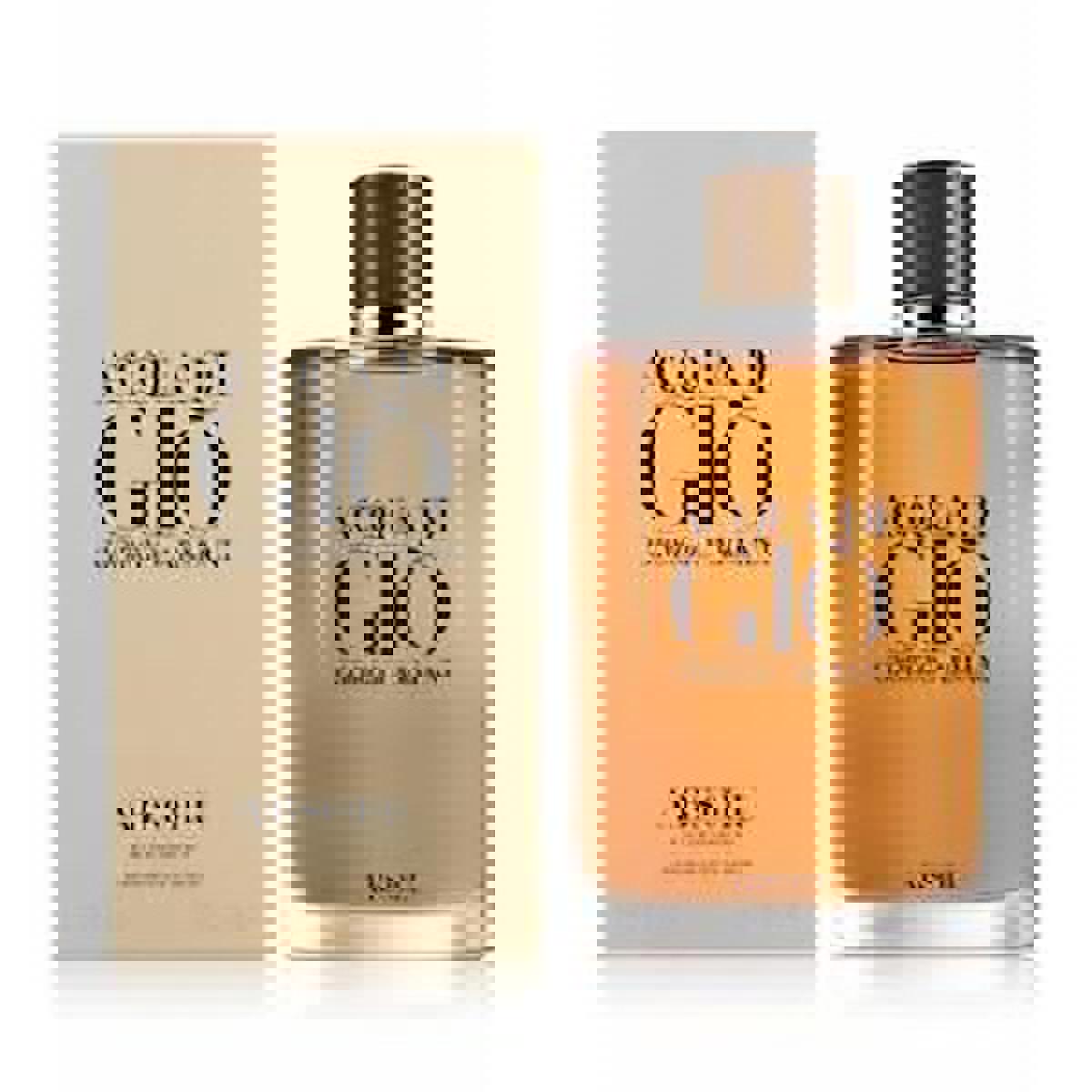 Giorgio Armani Acqua Di Gio Absolu EDP Çiçeksi-Odunsu Erkek Parfüm 200 ml