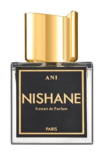 Nych Paris Nishane Oryantal-Sandal Erkek Parfüm 100 ml