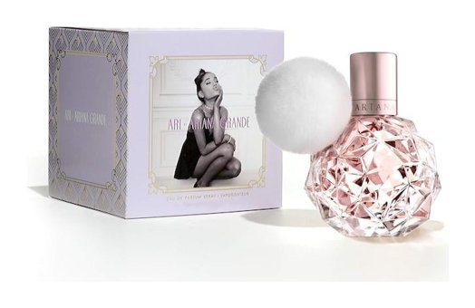 Ariana Grande Ari EDP Çiçeksi-Meyvemsi Kadın Parfüm 100 ml