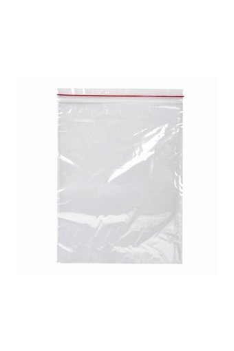 Niceplast Orta Kilitli 25x19 Buz Dolabı Poşeti 10 Adet