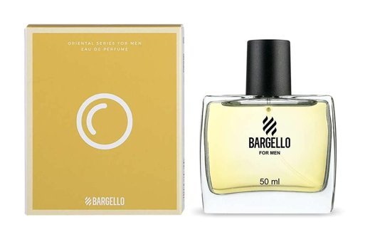 Bargello 559 EDP Meyveli-Oryantal Erkek Parfüm 50 ml
