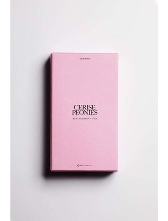 Zara Cerise Peonies EDP Sandal-Sandal Ağacı Erkek Parfüm 90 ml