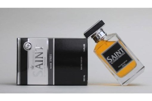 Saint Noir EDP Mandalina-Odunsu Erkek Parfüm 100 ml