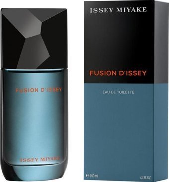 Issey Miyake Fusion D'İssey EDT Odunsu-Sandal Erkek Parfüm 100 ml