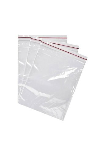 Dolphin Küçük Kilitli 16x20 Buz Dolabı Poşeti 3x600 Adet