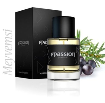 Le Passion The Game Ferah-Sandal Erkek Parfüm 55 ml