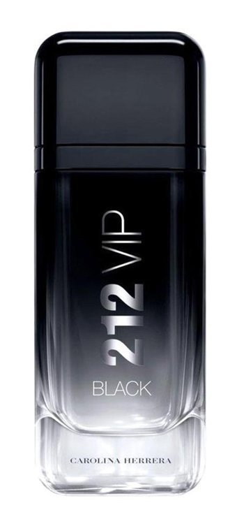 Carolina Herrera 212 VIP Men Black EDP Odunsu-Oryantal Erkek Parfüm 100 ml