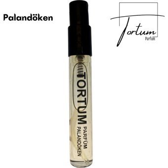 Tortum Palandöken Lavanta-Vetiver Erkek Parfüm 5 ml