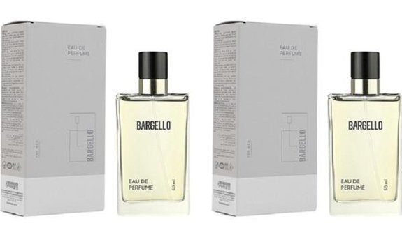 Bargello 603 EDP Fresh-Oryantal Erkek Parfüm 2x50 ml