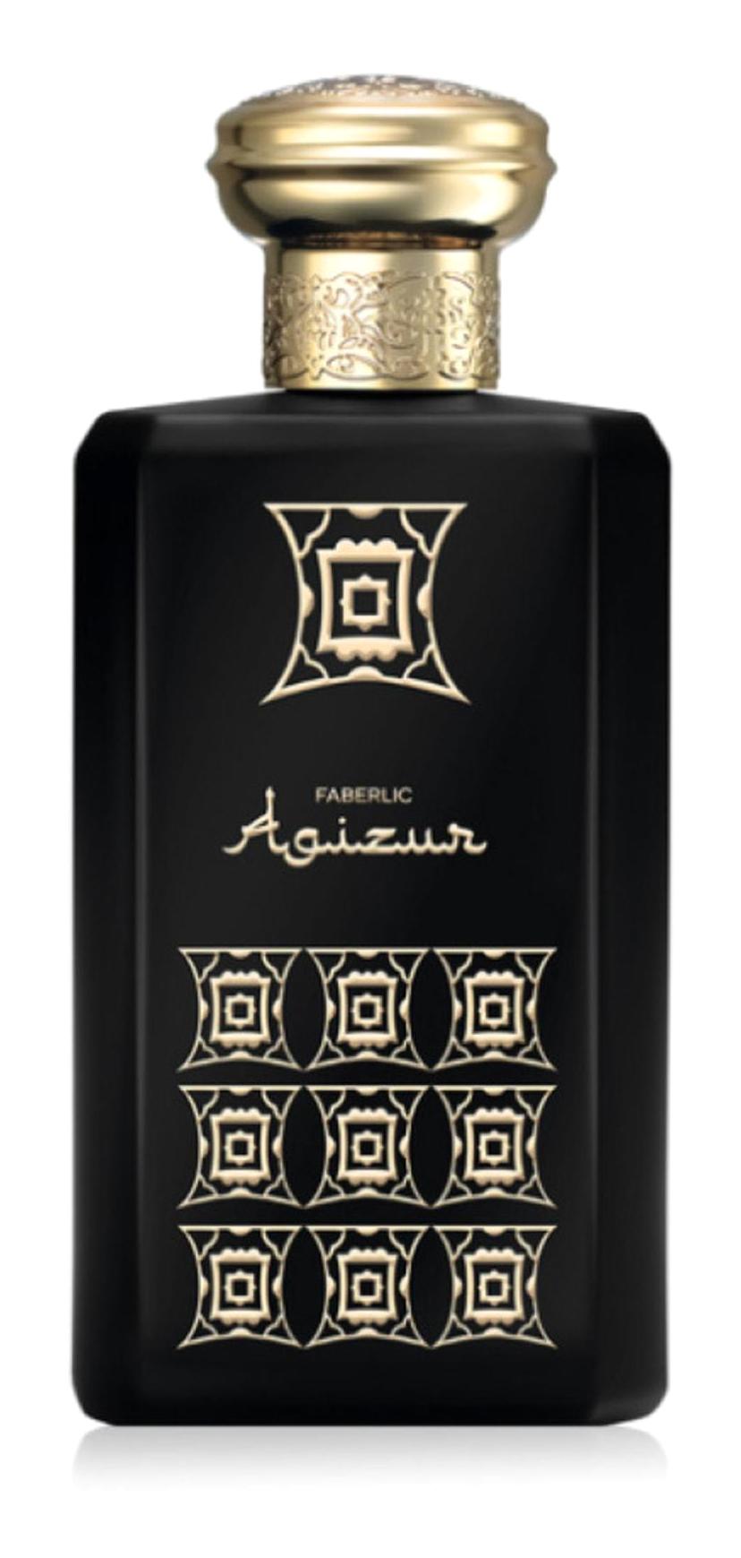 Faberlic Agizur EDP Çiçeksi-Meyveli Erkek Parfüm 100 ml