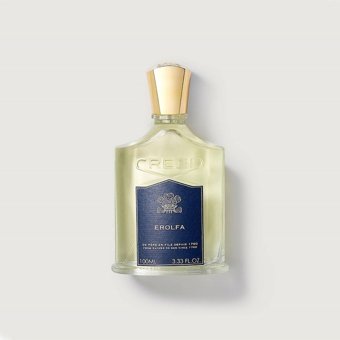 Creed Millesime Erolfa EDP Çiçeksi-Oryantal Erkek Parfüm 100 ml