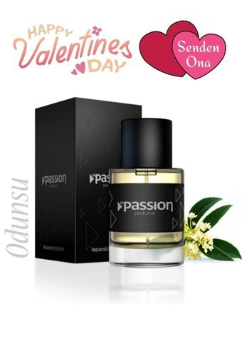 Le Passion Code Ferah-Odunsu Erkek Parfüm 55 ml