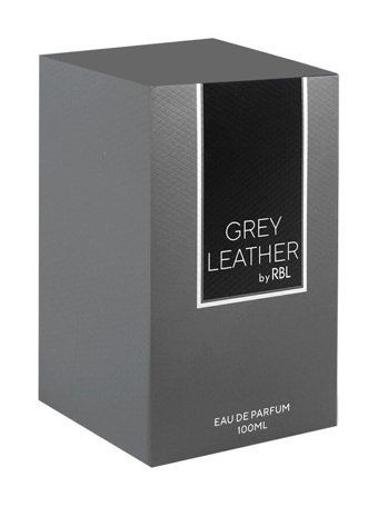 Rebul Leather EDT Ferah-Odunsu Erkek Parfüm 100 ml