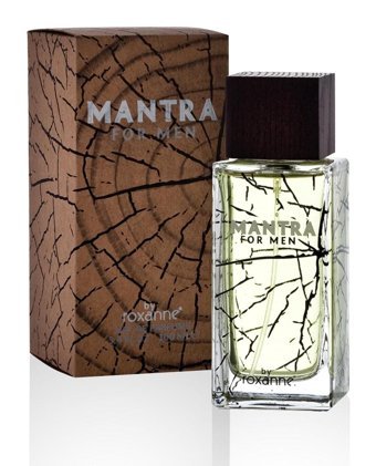 Roxanne Mantra EDP Baharatlı-Ferah Erkek Parfüm 100 ml
