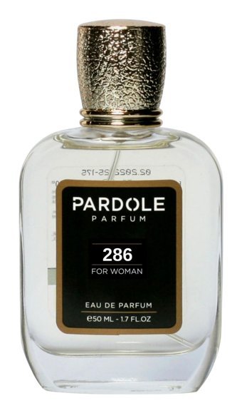Pardole K-286 Ferah-Odunsu Erkek Parfüm 50 ml