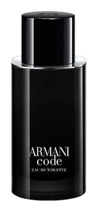 Giorgio Armani Code EDT Çiçeksi-Ferah Erkek Parfüm 75 ml