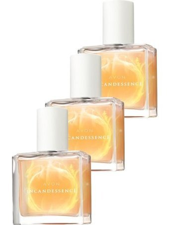 Avon Incandessence EDP Çiçeksi Kadın Parfüm 3x30 ml