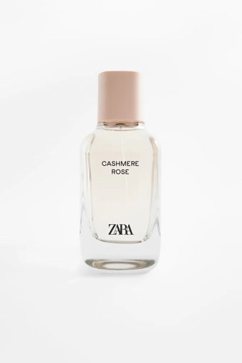 Zara Cashmere Rose EDP Çiçeksi-Oryantal Erkek Parfüm 100 ml