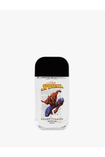 Koton Spiderman Aromatik Erkek Parfüm 50 ml