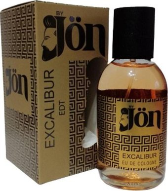 Sowell Jön Excalibur EDT Erkek Parfüm 100 ml