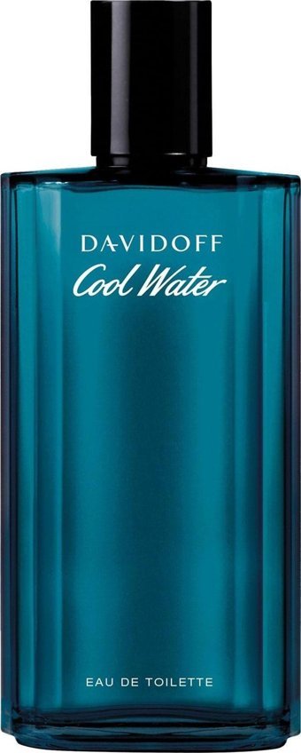 Davidoff Cool Water EDT Ferah-Oryantal Erkek Parfüm 125 ml