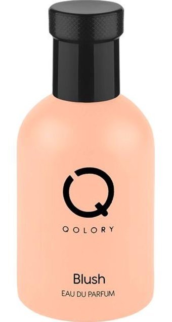 Qolory Blush EDP Erkek Parfüm 100 ml