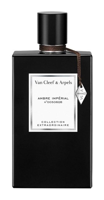Van Cleef & Arpels Ambre Imperial EDP Meyveli-Odunsu Erkek Parfüm 75 ml