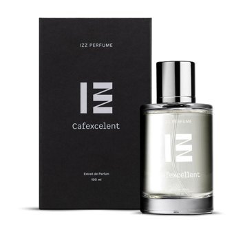 Izz Perfume Cafexcellent EDP Ferah-Oryantal Erkek Parfüm 100 ml