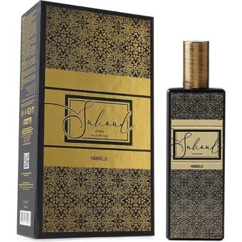 Bargello Sukoud EDP Odunsu-Sandal Erkek Parfüm 50 ml