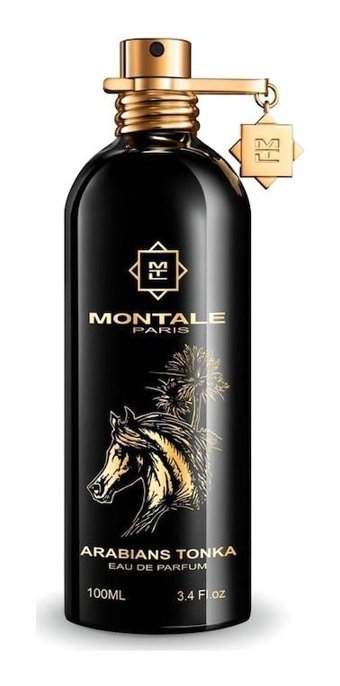 Montale Arabians Tonka EDP Baharatlı-Çiçeksi Erkek Parfüm 100 ml