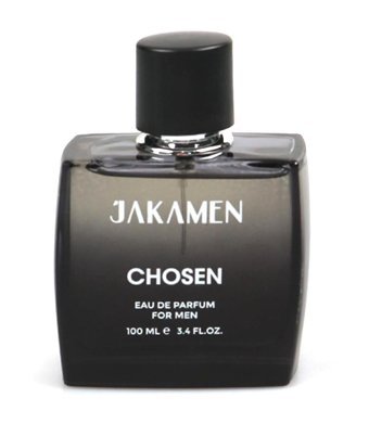Jakamen Chosen Oryantal-Turunçgil Erkek Parfüm 100 ml